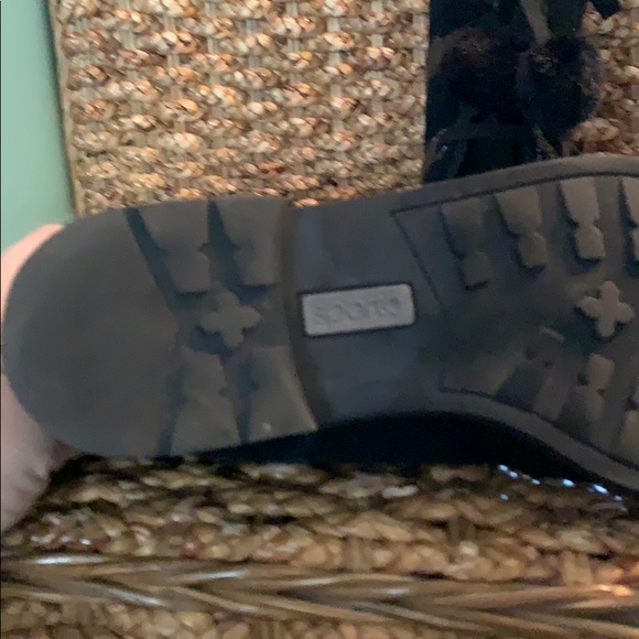 Sporto waterproof faux fur lined boot  7.5 - Picture 4 of 5